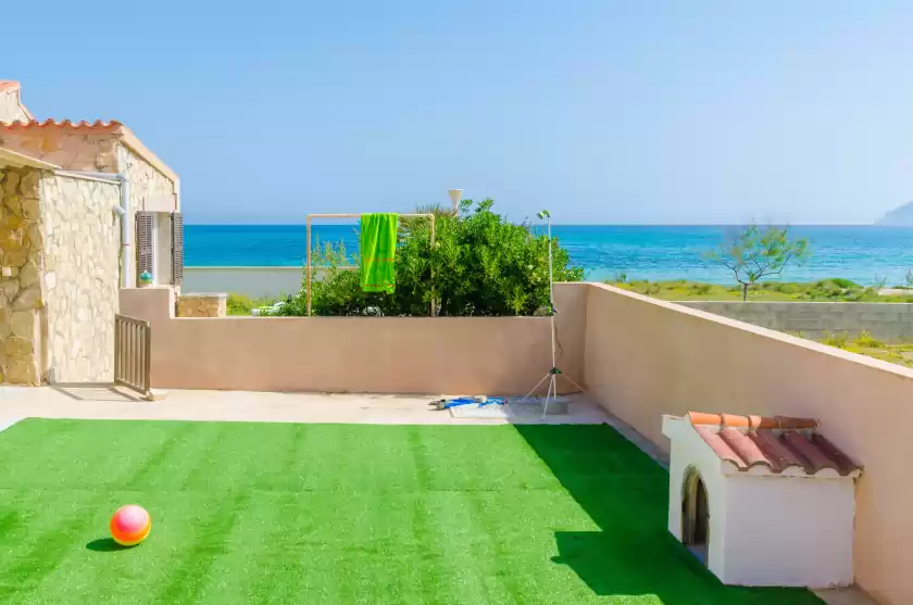 Location de vacances à Porta de la mar, Son Serra de Marina