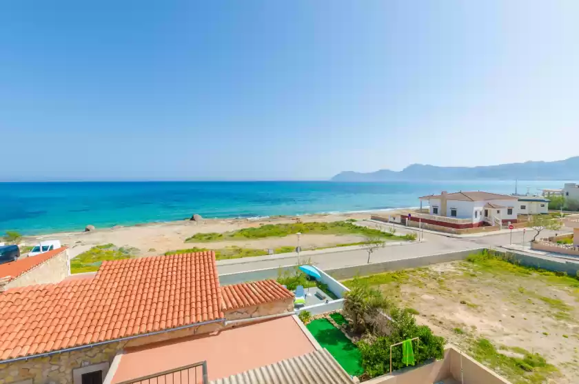 Location de vacances à Porta de la mar, Son Serra de Marina
