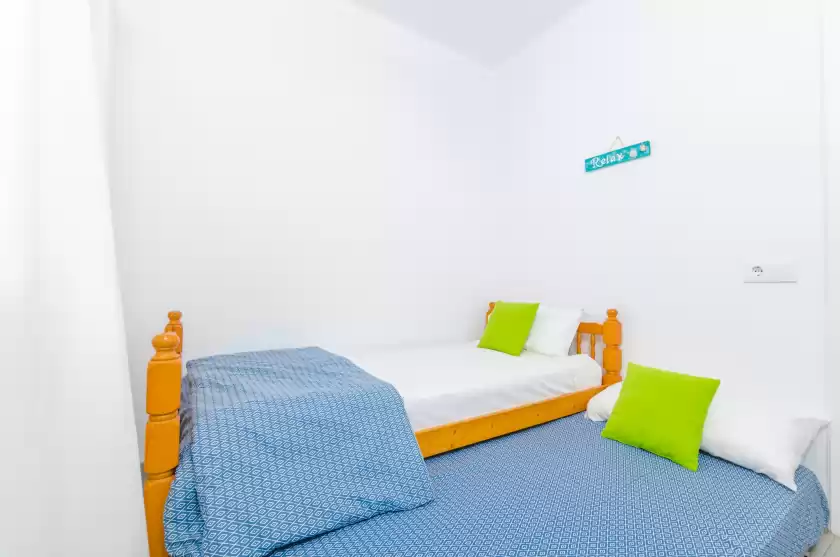 Location de vacances à Porta de la mar, Son Serra de Marina