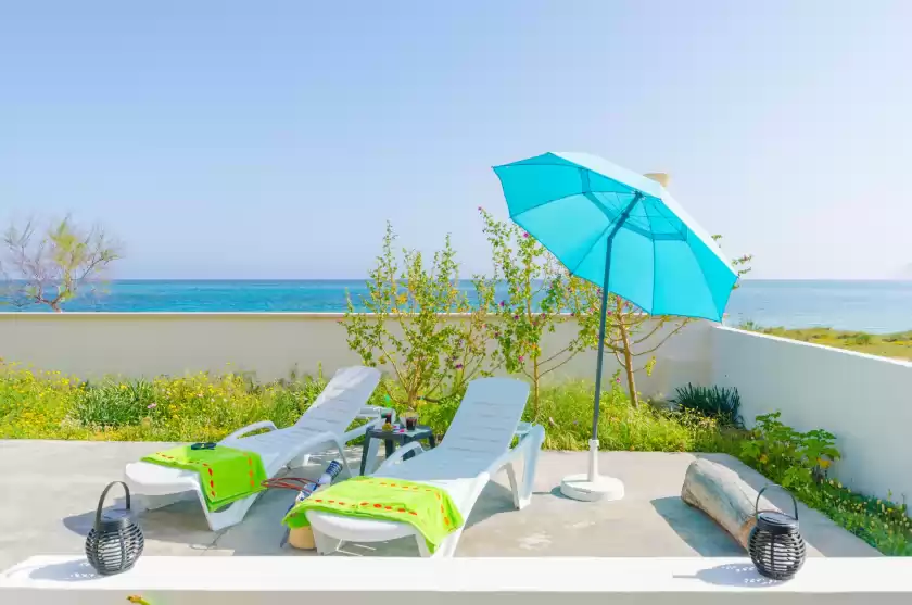 Location de vacances à Porta de la mar, Son Serra de Marina