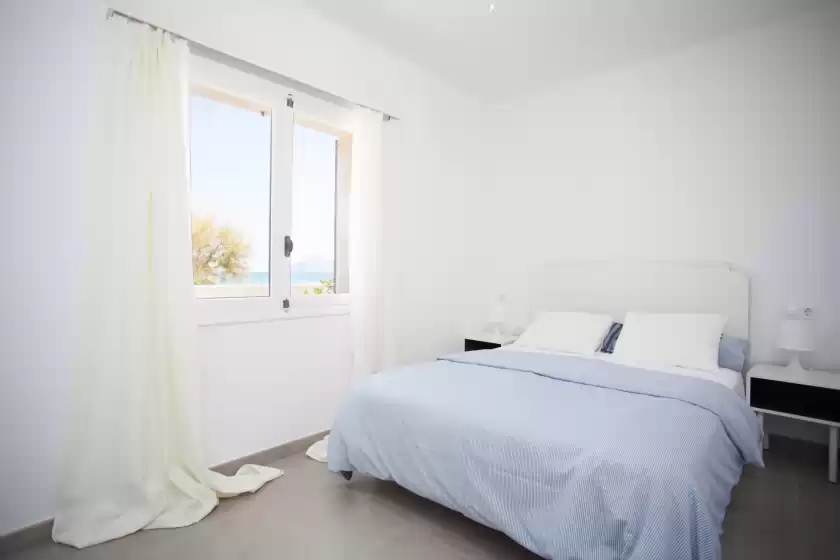 Location de vacances à Porta de la mar, Son Serra de Marina