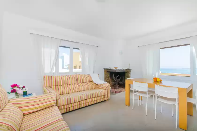 Location de vacances à Porta de la mar, Son Serra de Marina