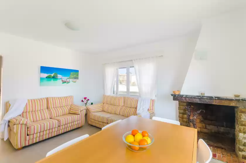 Location de vacances à Porta de la mar, Son Serra de Marina
