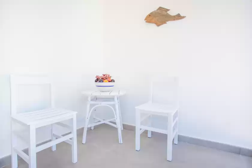 Location de vacances à Porta de la mar, Son Serra de Marina