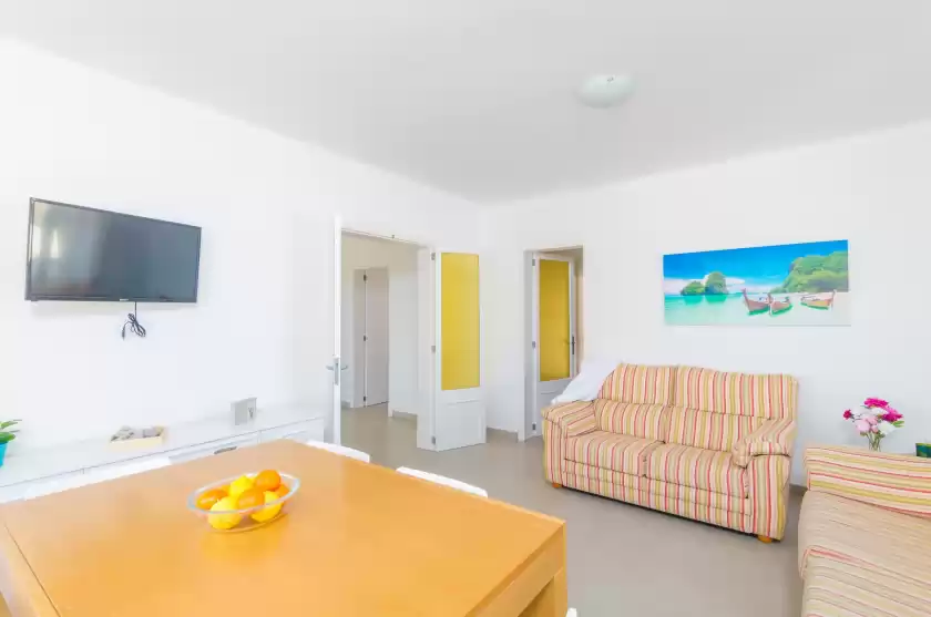 Location de vacances à Porta de la mar, Son Serra de Marina