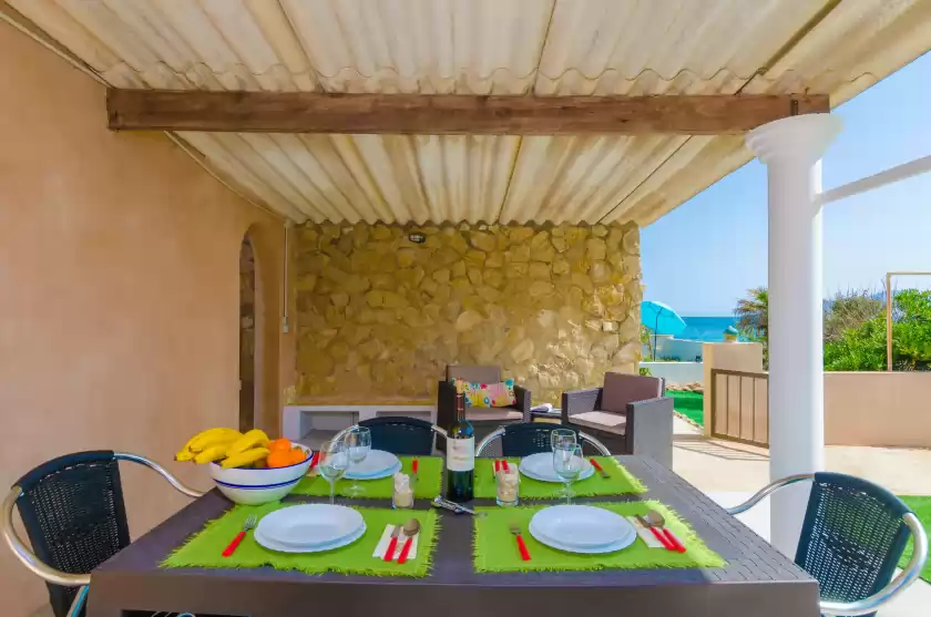 Location de vacances à Porta de la mar, Son Serra de Marina