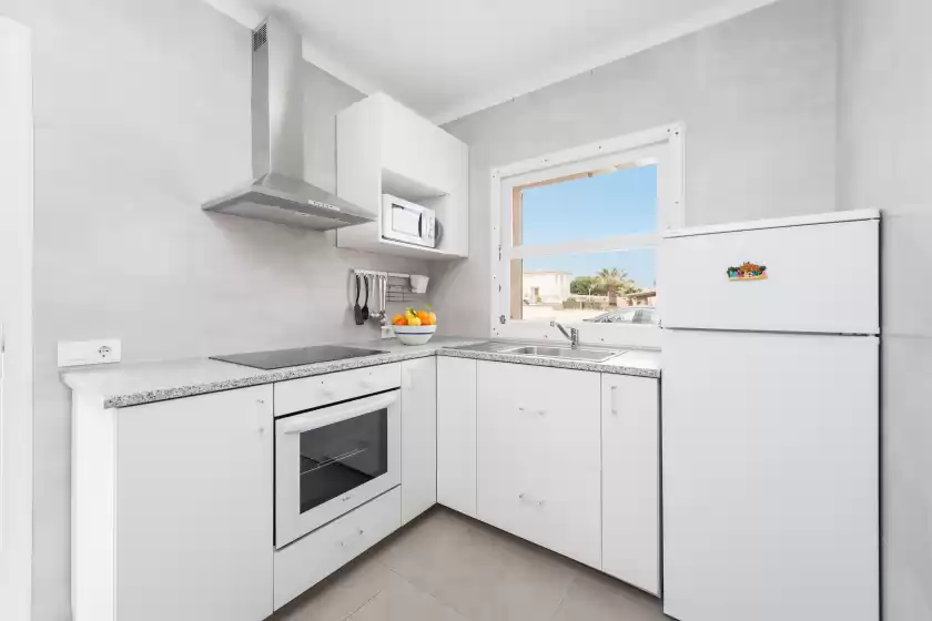 Location de vacances à Porta de la mar, Son Serra de Marina