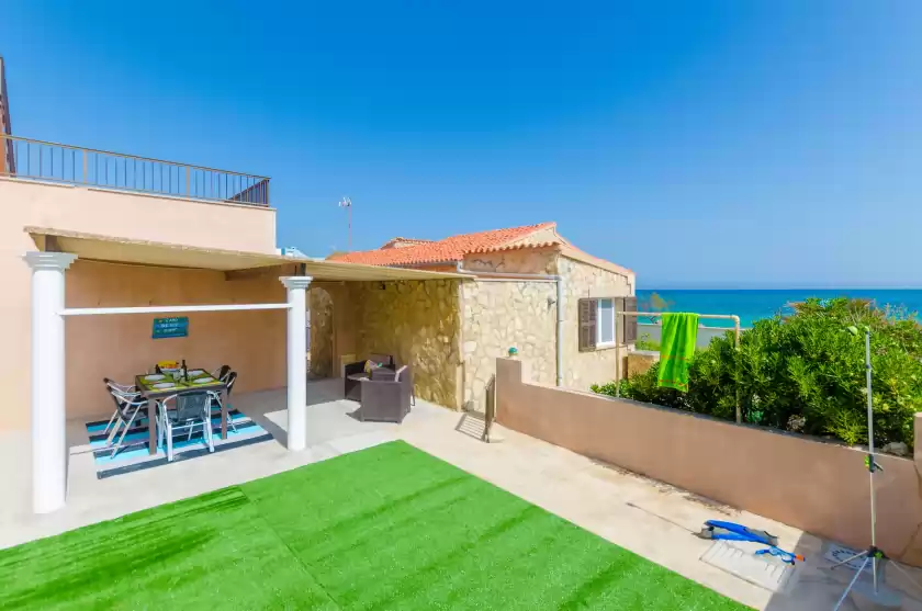 Location de vacances à Porta de la mar, Son Serra de Marina