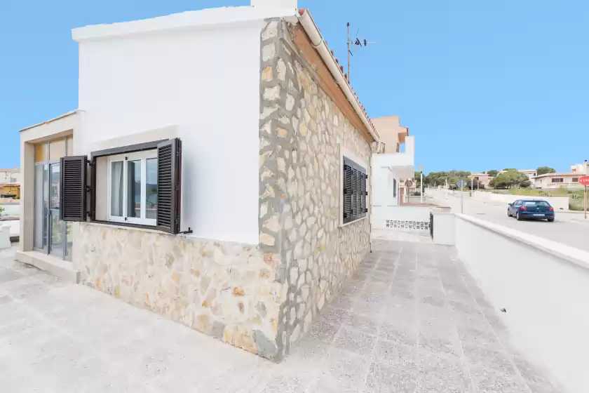 Location de vacances à Porta de la mar, Son Serra de Marina
