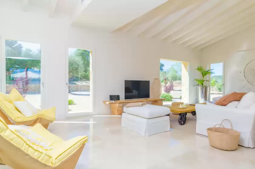 Ferienhaus auf Es lligats 1 - adults only, Sant Llorenç des Cardassar