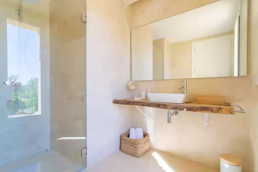 Ferienhaus auf Es lligats 1 - adults only, Sant Llorenç des Cardassar