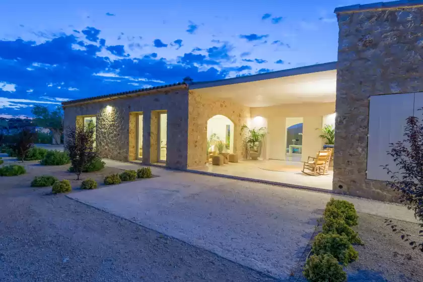 Ferienhaus auf Es lligats 1 - adults only, Sant Llorenç des Cardassar