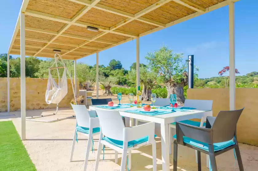 Ferienhaus auf Es lligats 1 - adults only, Sant Llorenç des Cardassar
