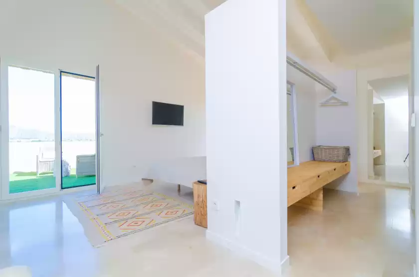 Ferienhaus auf Es lligats 1 - adults only, Sant Llorenç des Cardassar