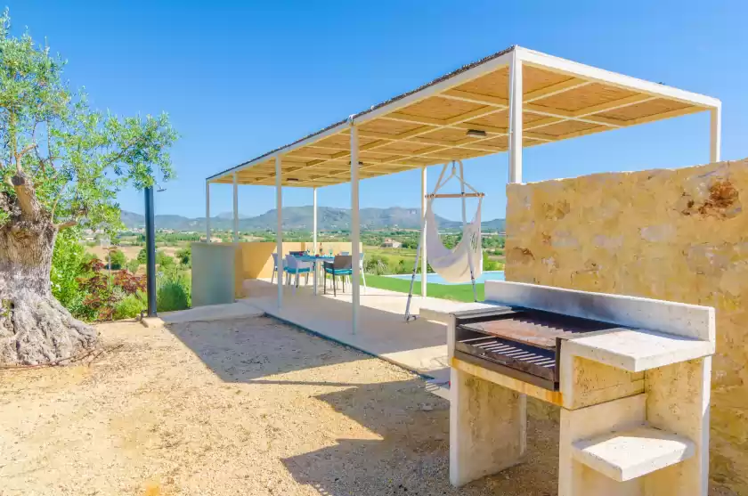 Ferienhaus auf Es lligats 1 - adults only, Sant Llorenç des Cardassar