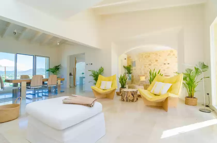 Ferienhaus auf Es lligats 1 - adults only, Sant Llorenç des Cardassar