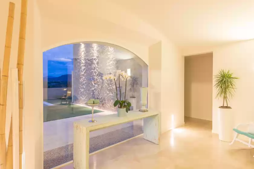 Ferienhaus auf Es lligats 1 - adults only, Sant Llorenç des Cardassar