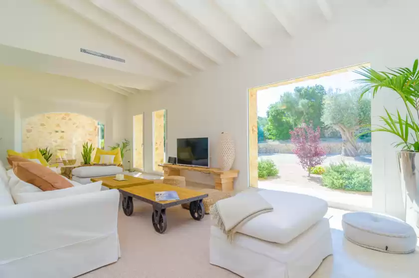 Ferienhaus auf Es lligats 1 - adults only, Sant Llorenç des Cardassar