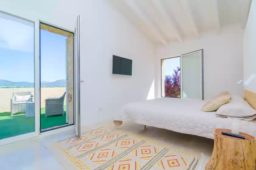 Ferienhaus auf Es lligats 1 - adults only, Sant Llorenç des Cardassar