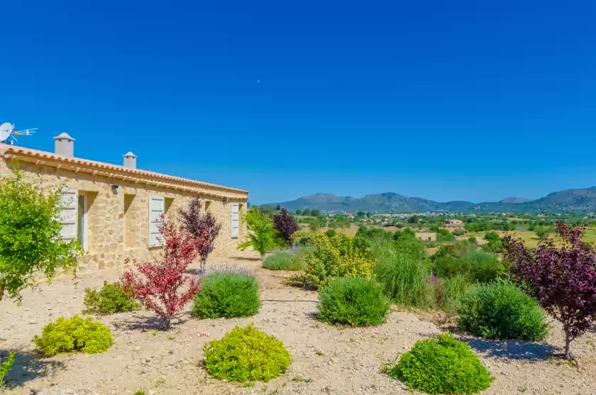 Ferienhaus auf Es lligats 1 - adults only, Sant Llorenç des Cardassar