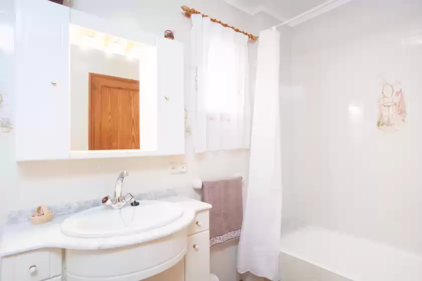 Ferienhaus auf Ca na pola, Búger