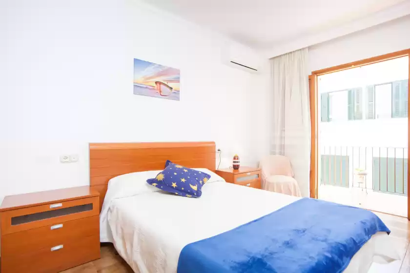 Ferienhaus auf Ca na pola, Búger