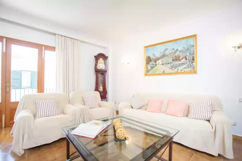 Ferienhaus auf Ca na pola, Búger