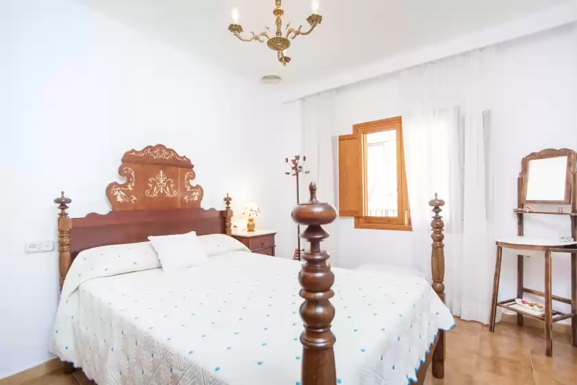 Ferienhaus auf Ca na pola, Búger
