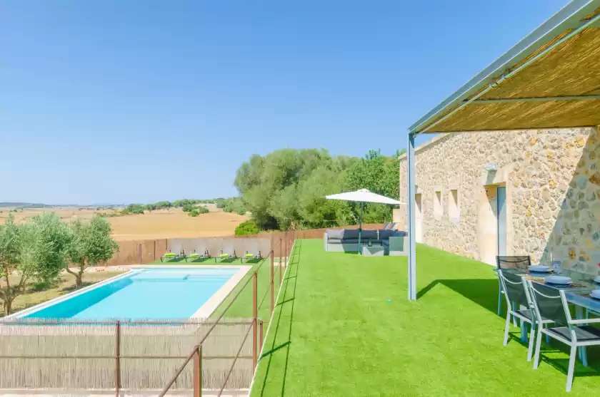 Holiday rentals in Es gassons, Maria de la Salut