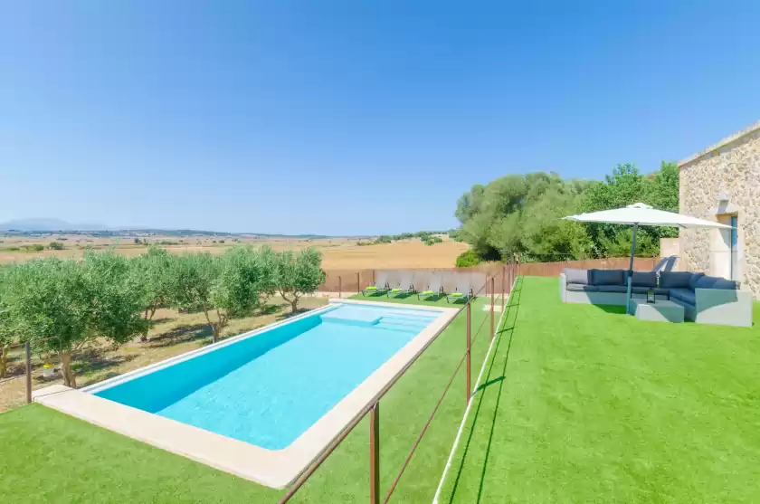 Holiday rentals in Es gassons, Maria de la Salut