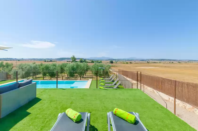 Holiday rentals in Es gassons, Maria de la Salut