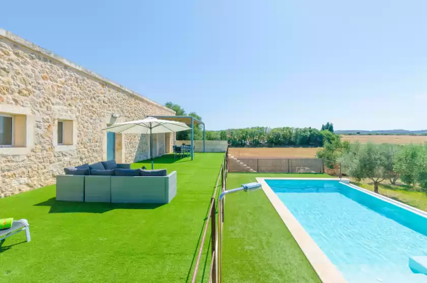 Holiday rentals in Es gassons, Maria de la Salut