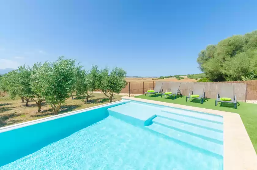 Holiday rentals in Es gassons, Maria de la Salut