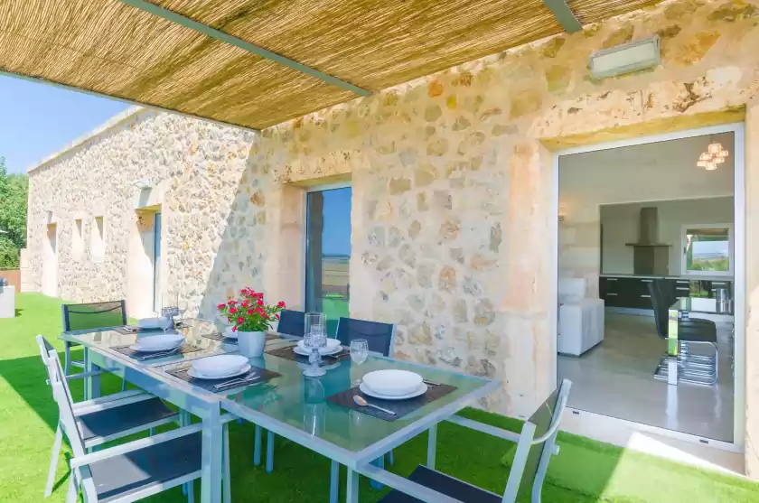 Holiday rentals in Es gassons, Maria de la Salut