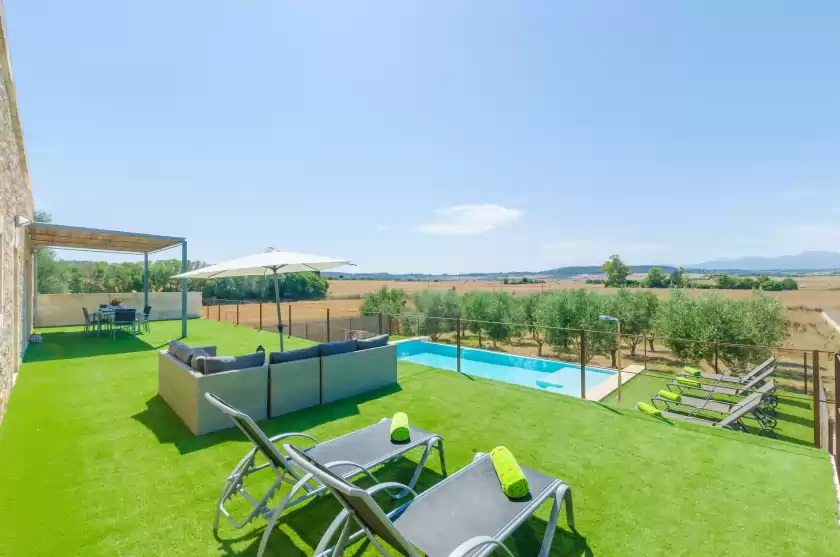 Holiday rentals in Es gassons, Maria de la Salut