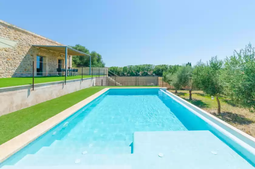 Holiday rentals in Es gassons, Maria de la Salut