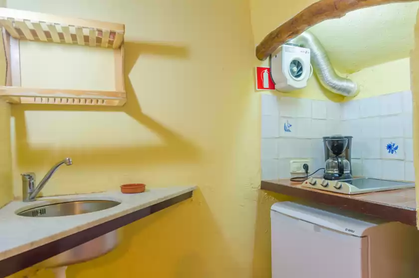 Ferienhaus auf Son sureda (sureda es rebost), Manacor