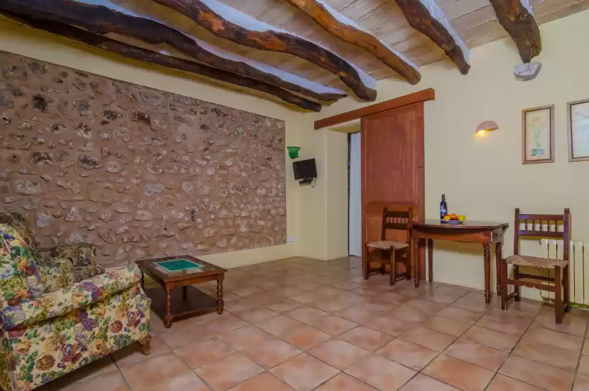 Ferienhaus auf Son sureda (sureda es rebost), Manacor