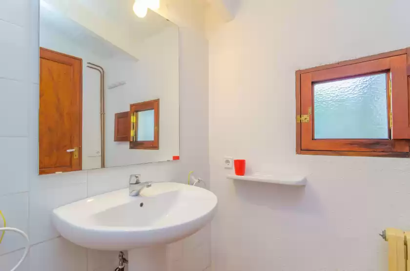 Ferienhaus auf Son sureda (sureda es rebost), Manacor