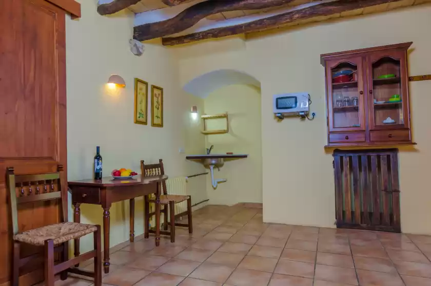 Ferienhaus auf Son sureda (sureda es rebost), Manacor