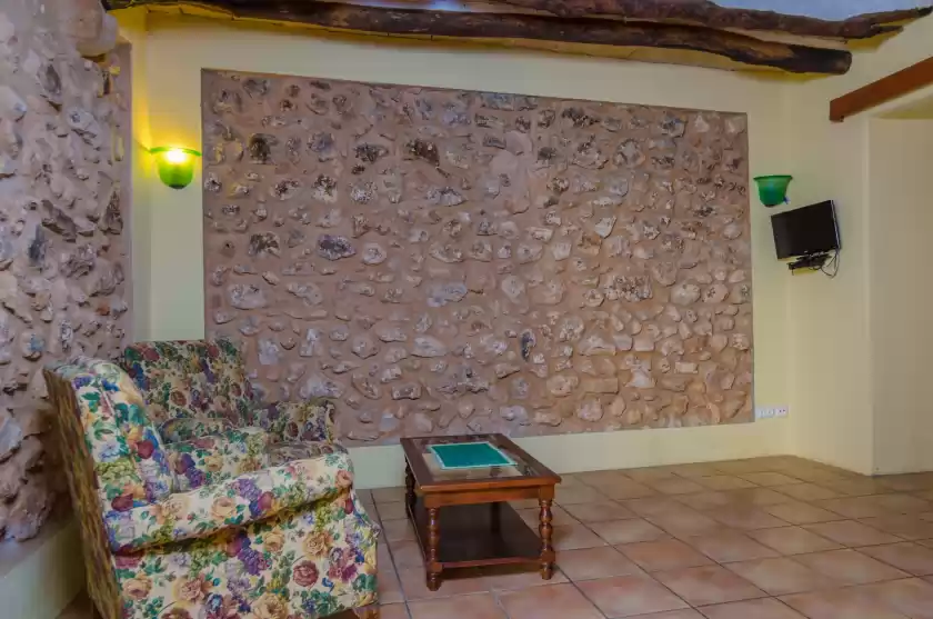 Ferienhaus auf Son sureda (sureda es rebost), Manacor