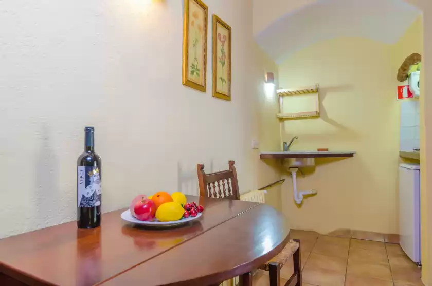 Ferienhaus auf Son sureda (sureda es rebost), Manacor