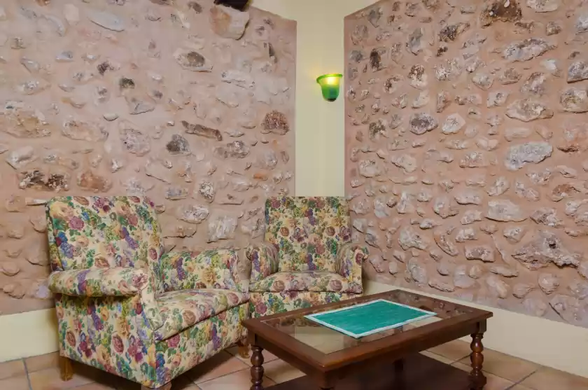 Ferienhaus auf Son sureda (sureda es rebost), Manacor