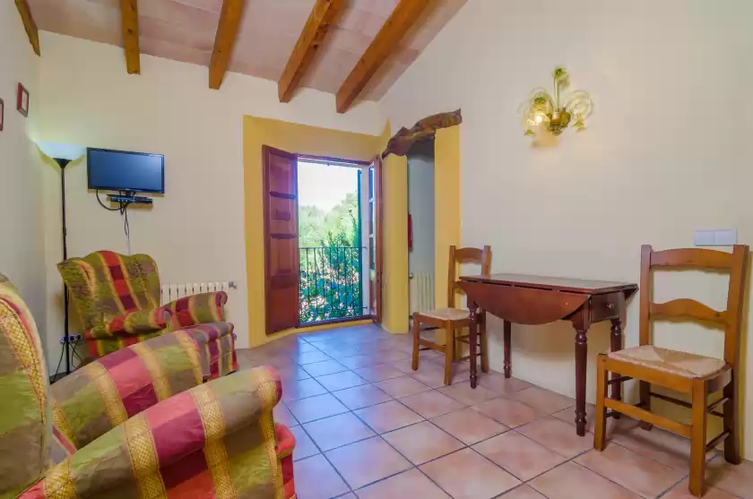 Ferienhaus auf Son sureda (sureda amagatall), Manacor