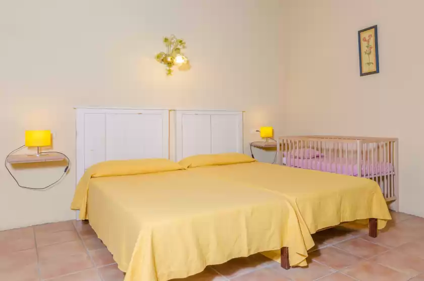 Alquiler vacacional en Son sureda (sureda bonavista), Manacor