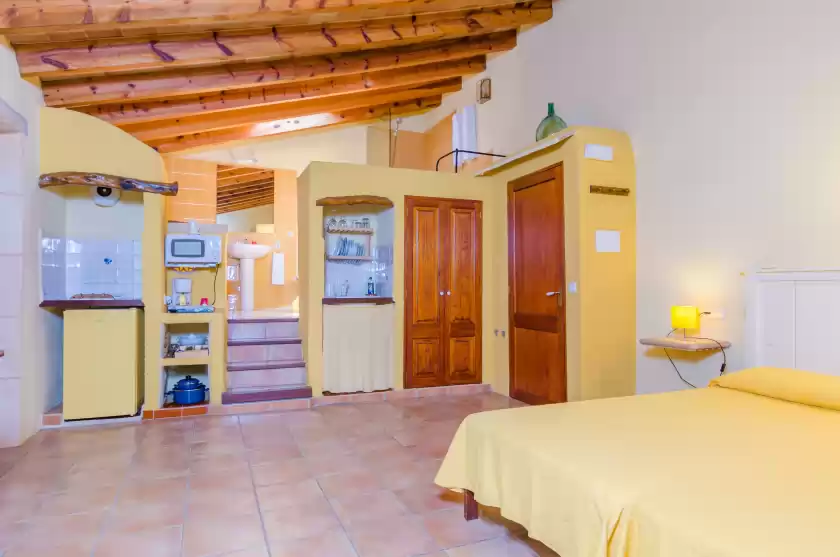Alquiler vacacional en Son sureda (sureda bonavista), Manacor