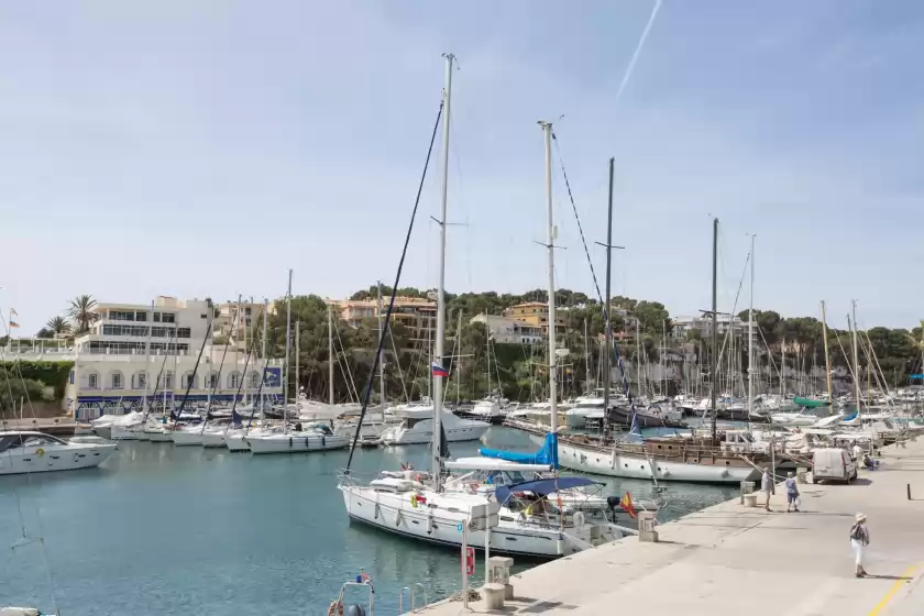 Alquiler vacacional en Son sureda (sureda bonavista), Manacor