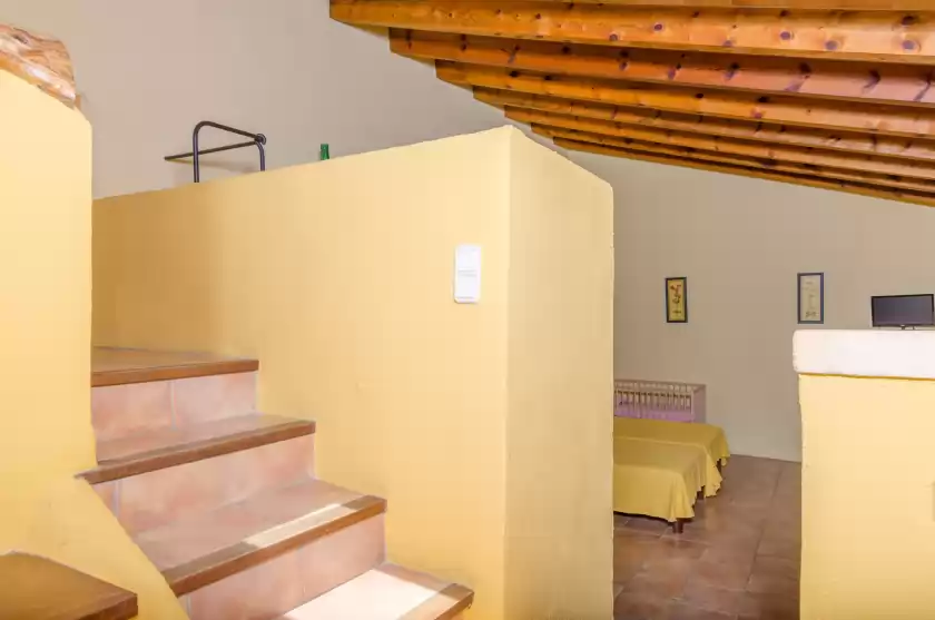 Alquiler vacacional en Son sureda (sureda bonavista), Manacor