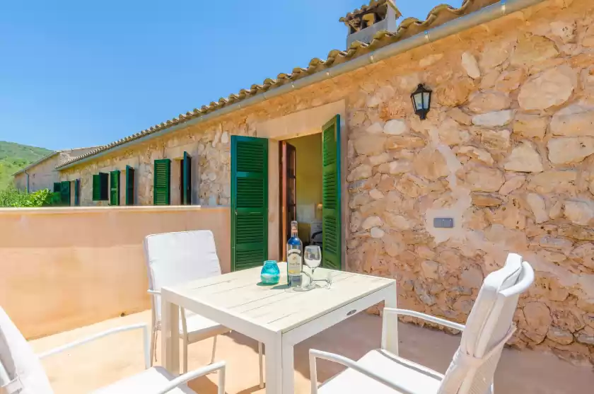 Ferienhaus auf Son sureda (sureda secadero), Manacor