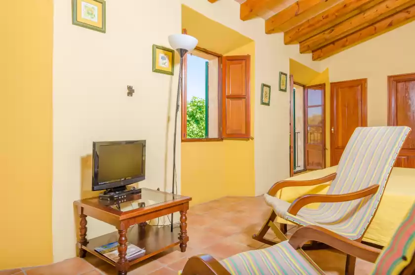 Ferienhaus auf Son sureda (sureda secadero), Manacor